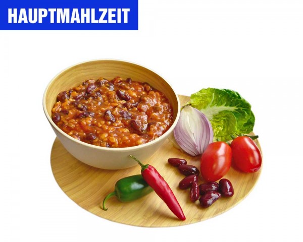 Chili con Carne (2 Portionen)