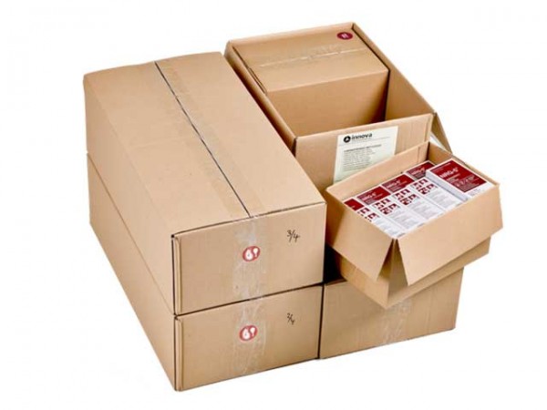 3 Monatspaket - mit Fleischgerichten