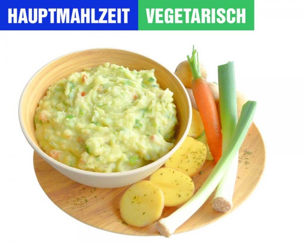 Kartoffel-Lauch-Topf
