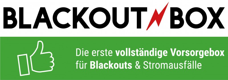 Blackoutbox