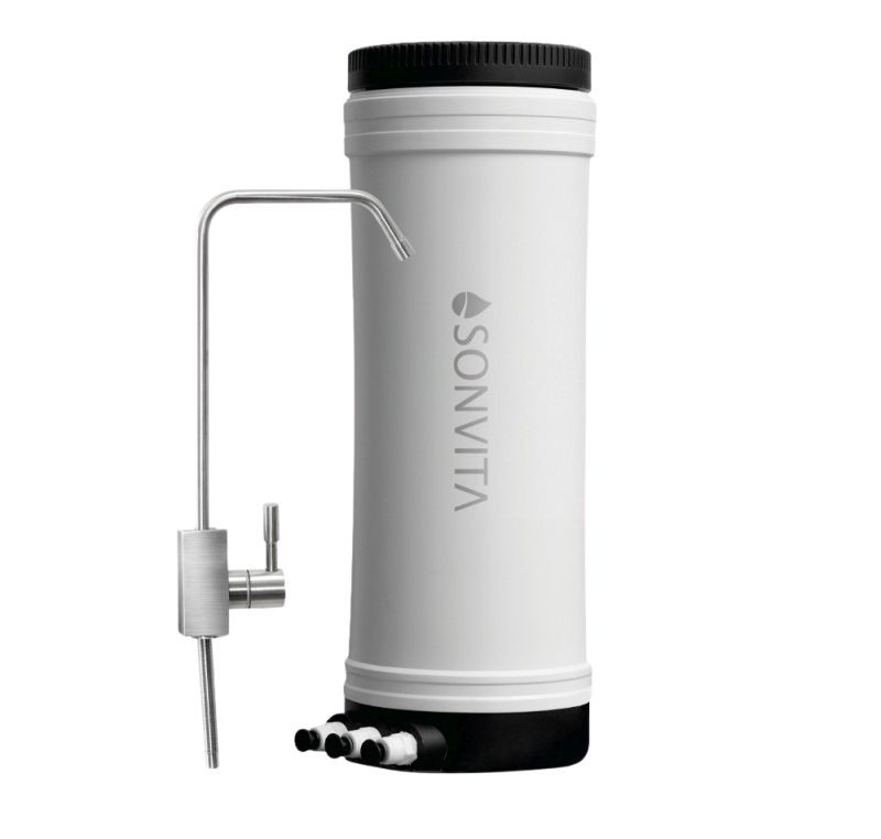 Aqua-Tower Osmoseanlage