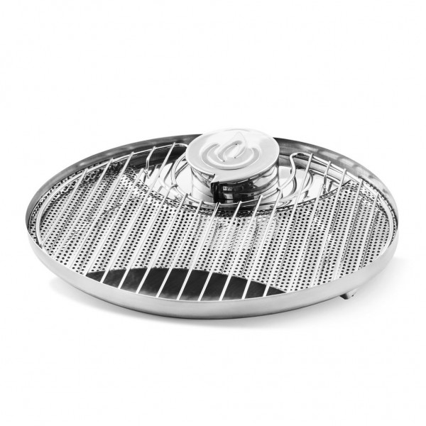 Portable Grill für Camp Stove 2