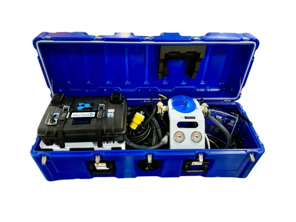 Katadyn Aquifer 4000 - Portable Desalination System
