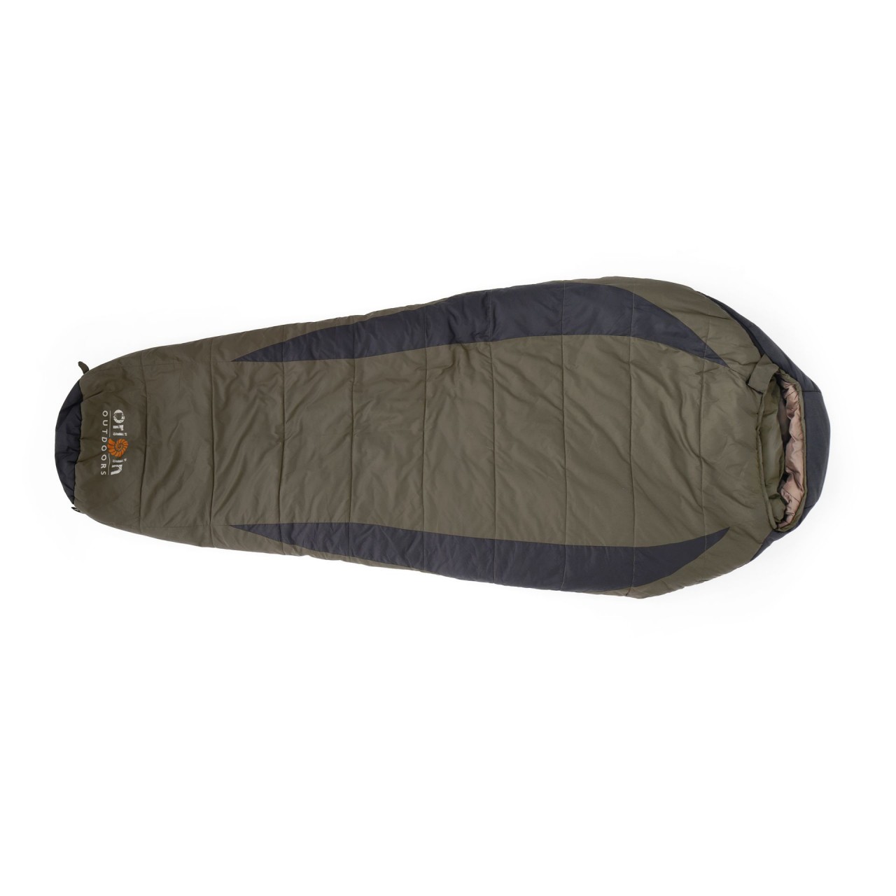 Origin Outdoors Schlafsack 'Frostfall Comfort'