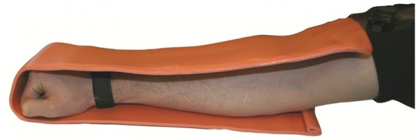 Fixierungsschiene Anaconda
