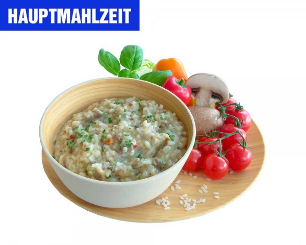 Beef Stroganoff (2 Portionen)