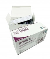 NOVA Antigen-Schnelltest | SARS-CoV-2 | 20 Tests / Box