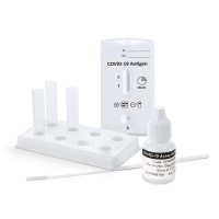 Nadal Antigen Schnelltest