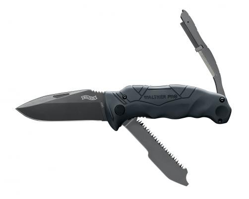 Survival Folder Knife (SFK)