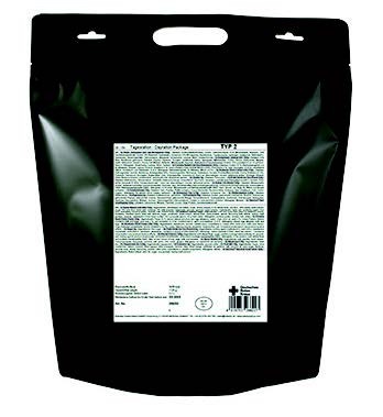 Day Ration Pack TYP 2